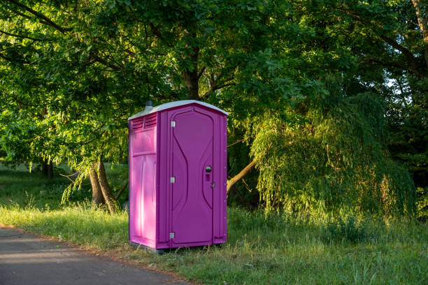 Jamestown, TN porta potty rental Company